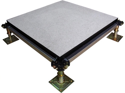 硫酸钙防静电地板