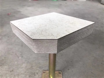 硫酸钙防静电地板