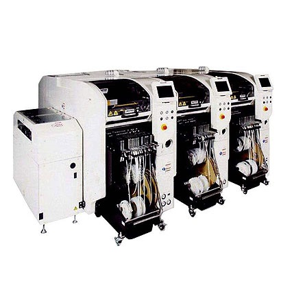 二手FUJI高速贴片机 模组贴片机租赁