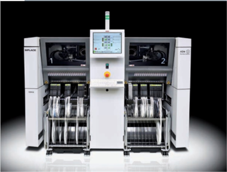 西门子SX2贴片机高速贴片机租赁