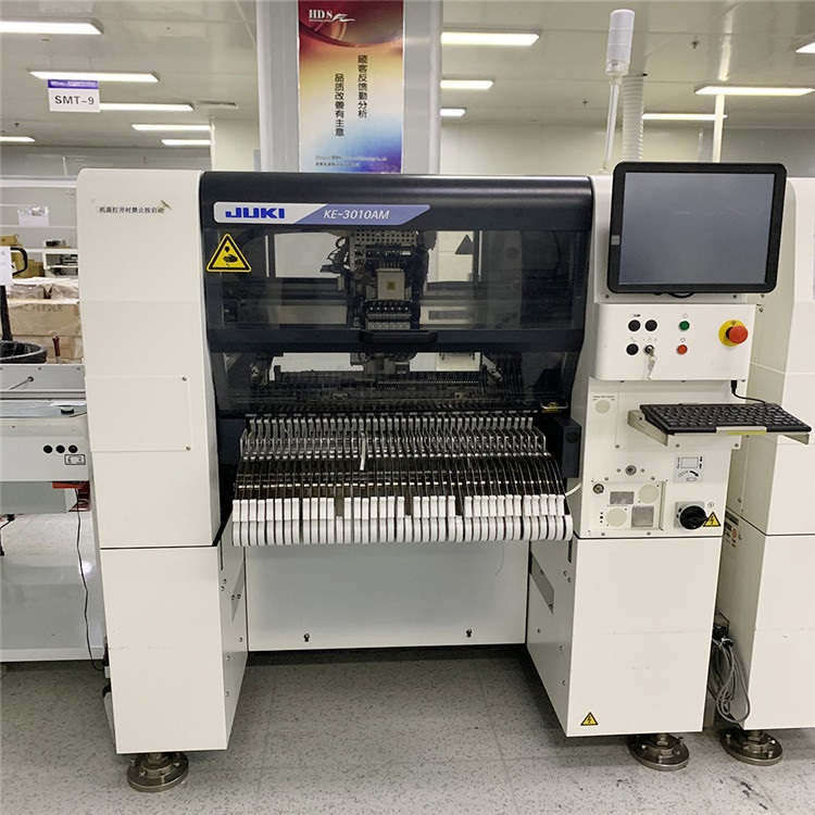 全自动贴片机 二手贴片机 SMT贴片机租赁