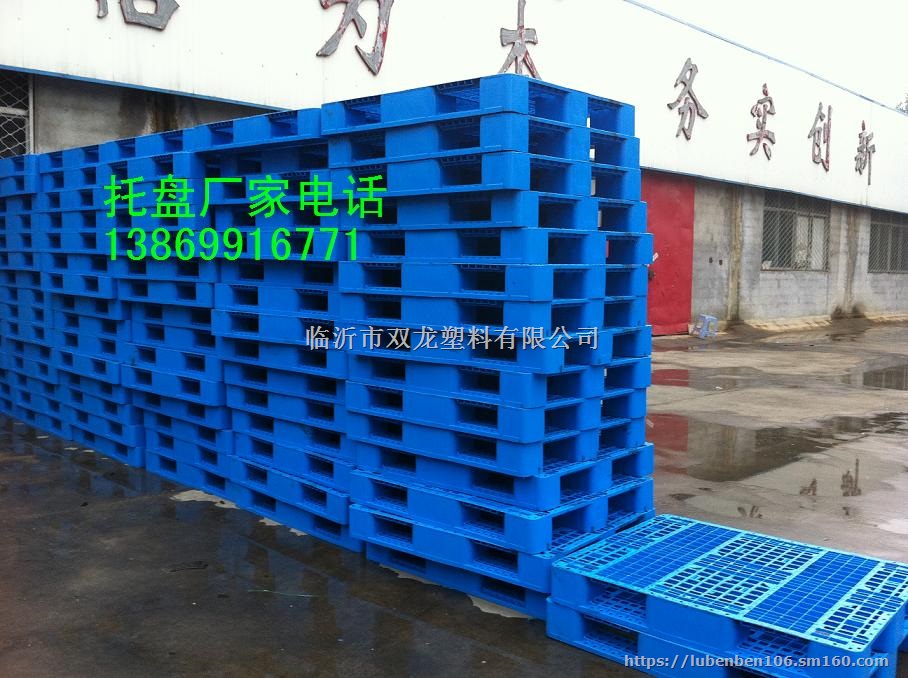 山东塑料托盘，临沂塑料托盘价格，聊城塑料托盘批发