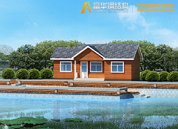 锦州保安亭，义县欧式岗亭，环卫休息室，富华集城品牌