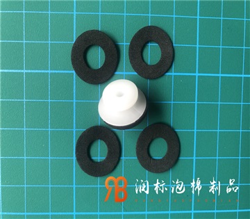 汽车减震垫片抗震eva胶垫缓冲胶垫