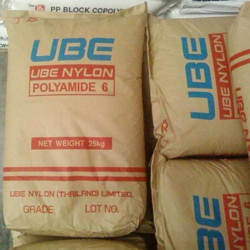 德国巴斯夫PA6原料B3EG7高刚性增强尼龙