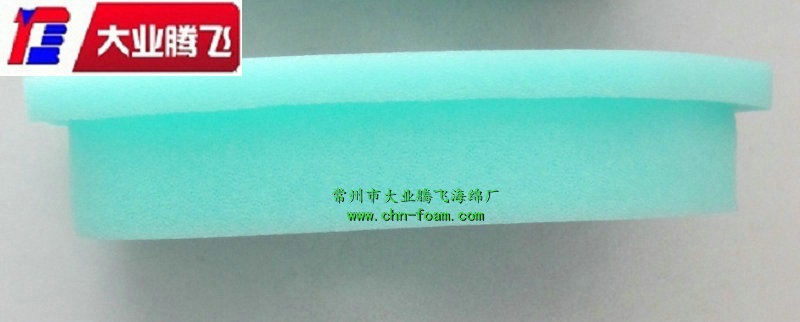 网孔海绵 工业过滤网孔海绵