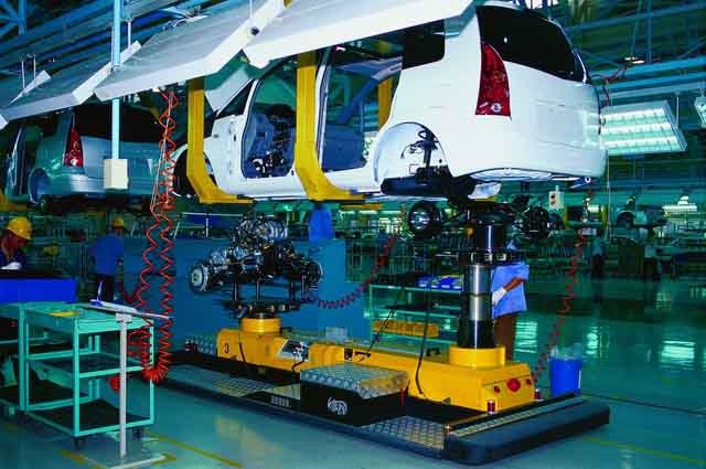 绍兴IATF16949认证-IATF16949认证