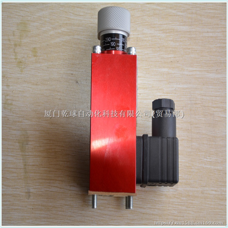 迷你压力开关IPN-350/E(ISO)品牌厂P价