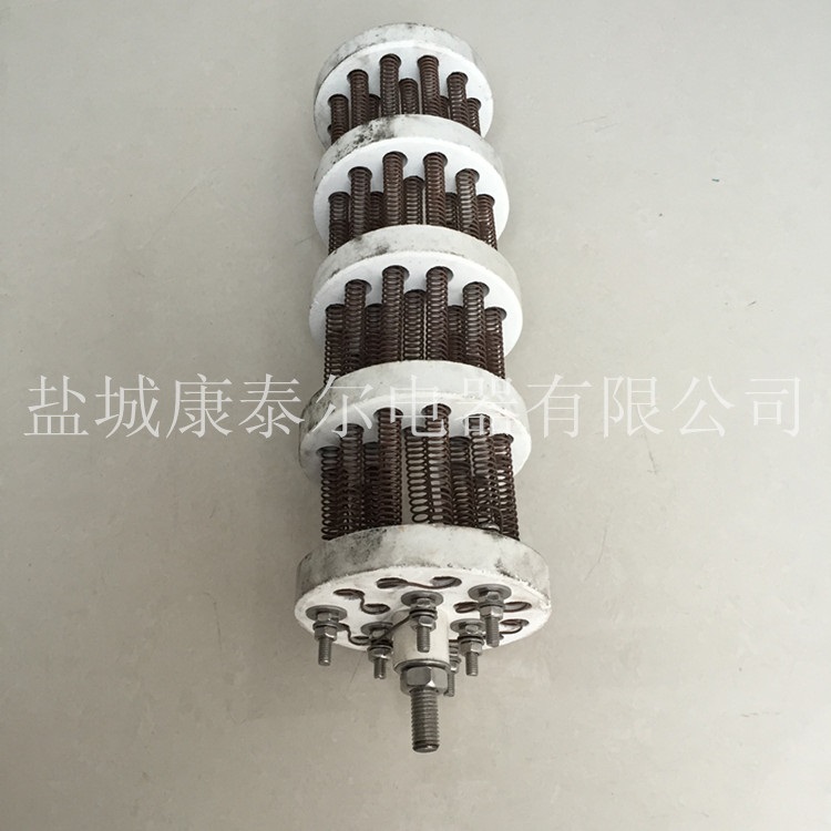 陶瓷辐射加热器 陶瓷辐射加热管 高温陶瓷加热器