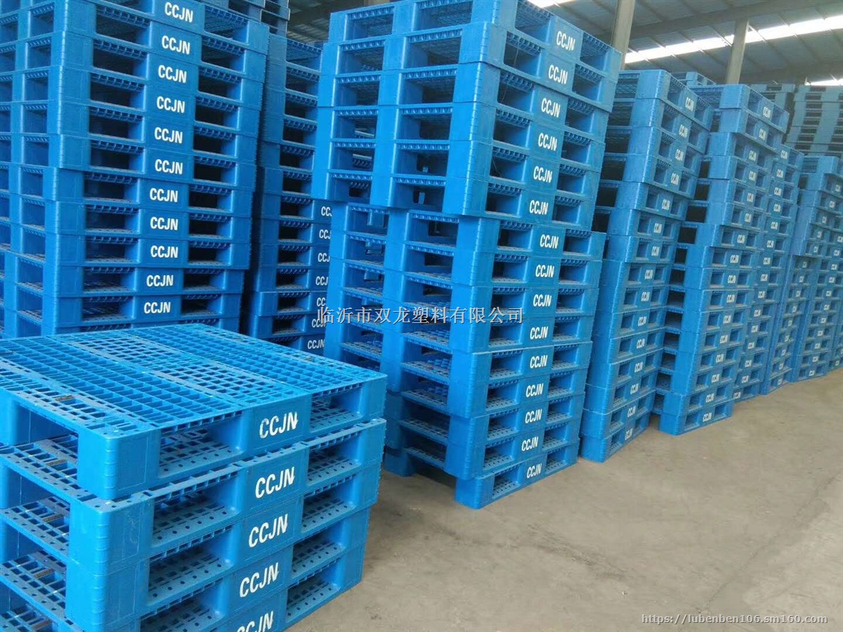 河北沧州托盘批发，叉车托盘垫板销售川字托盘1210