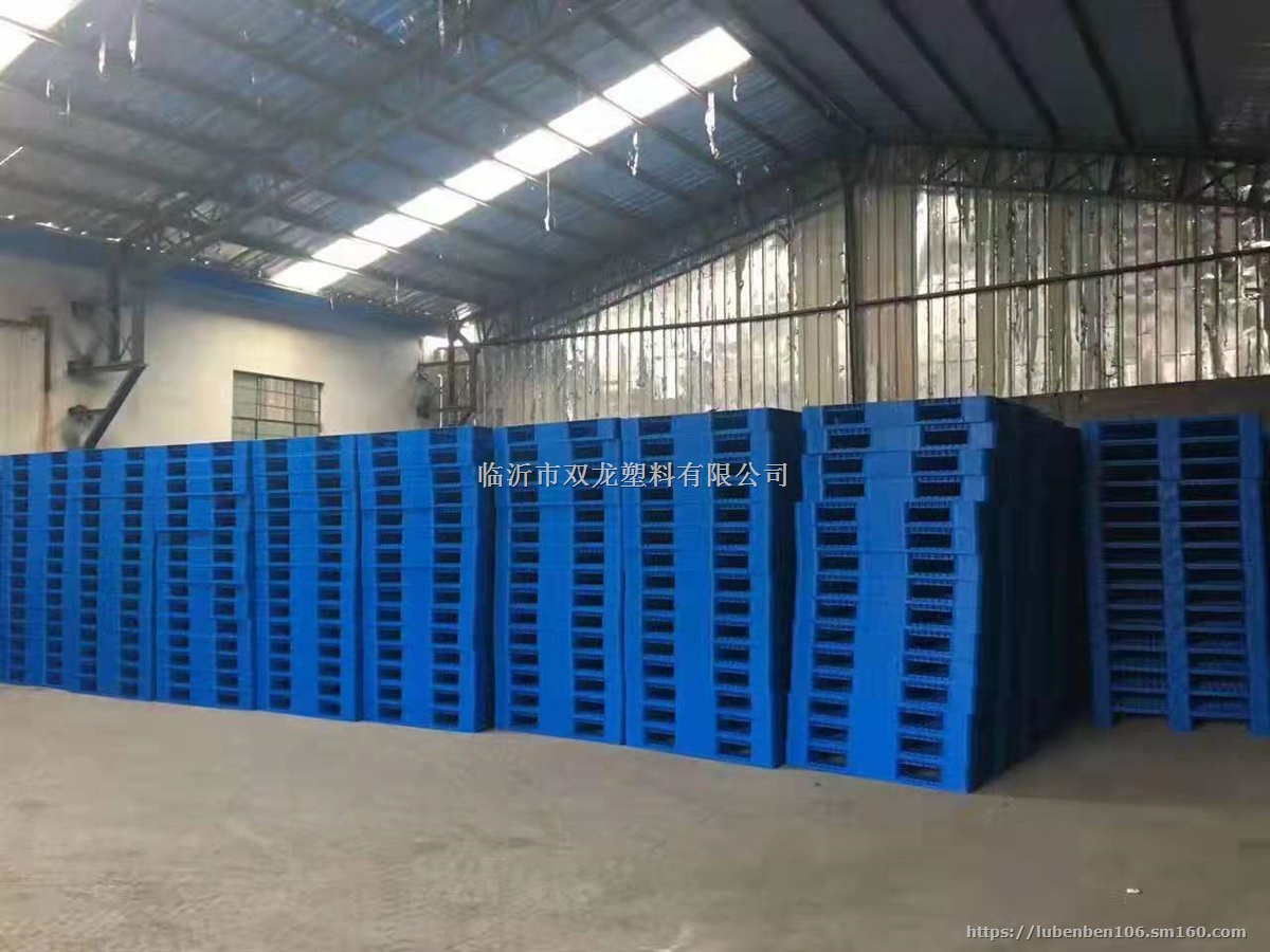 河北沧州托盘批发，叉车托盘垫板销售川字托盘1210