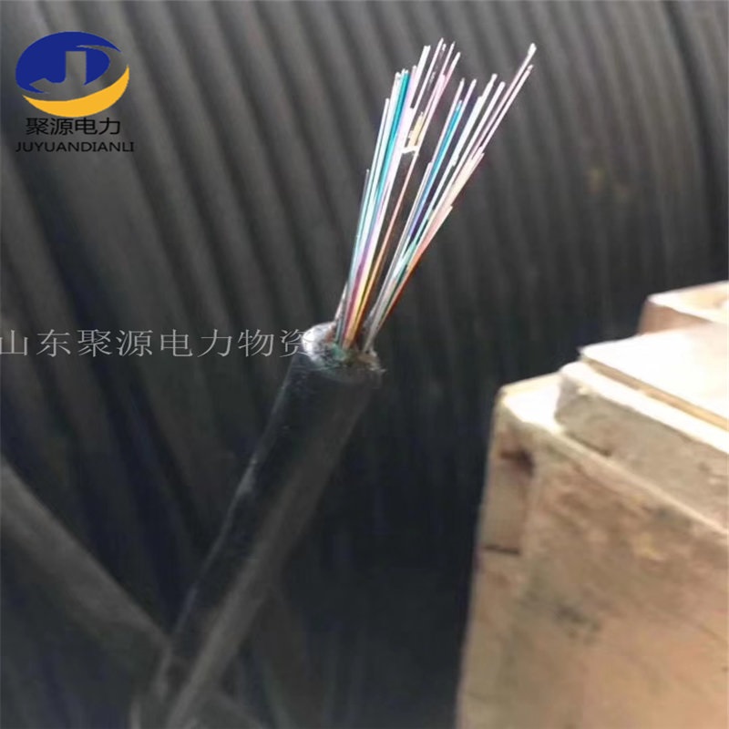 ADSS型号齐全24芯ADSS光缆厂家直营ADSS