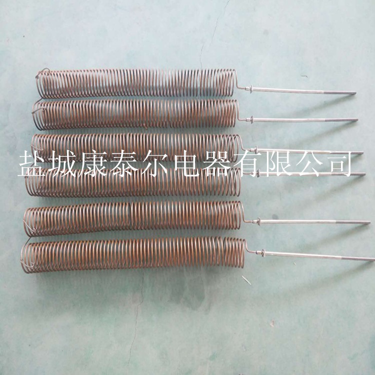 套瓷管耐高温铁铬铝电炉丝 电炉条 加工成型