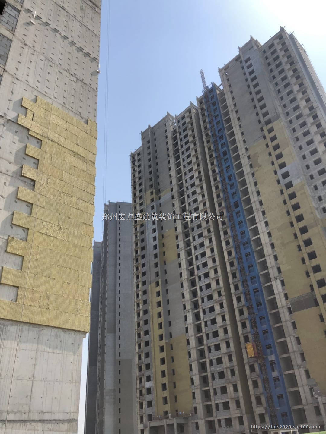 彤天岩棉