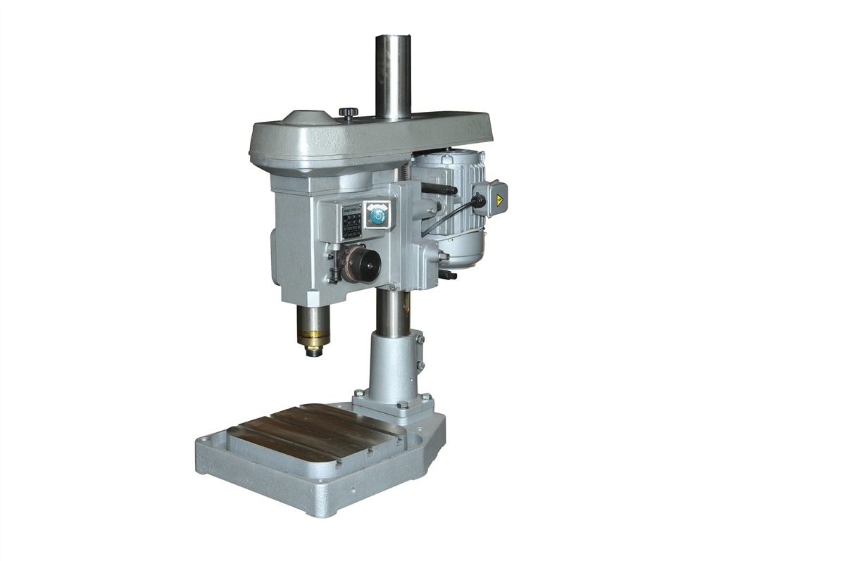 浙江五金厂齿轮式螺距攻丝机GT1-203制作精巧