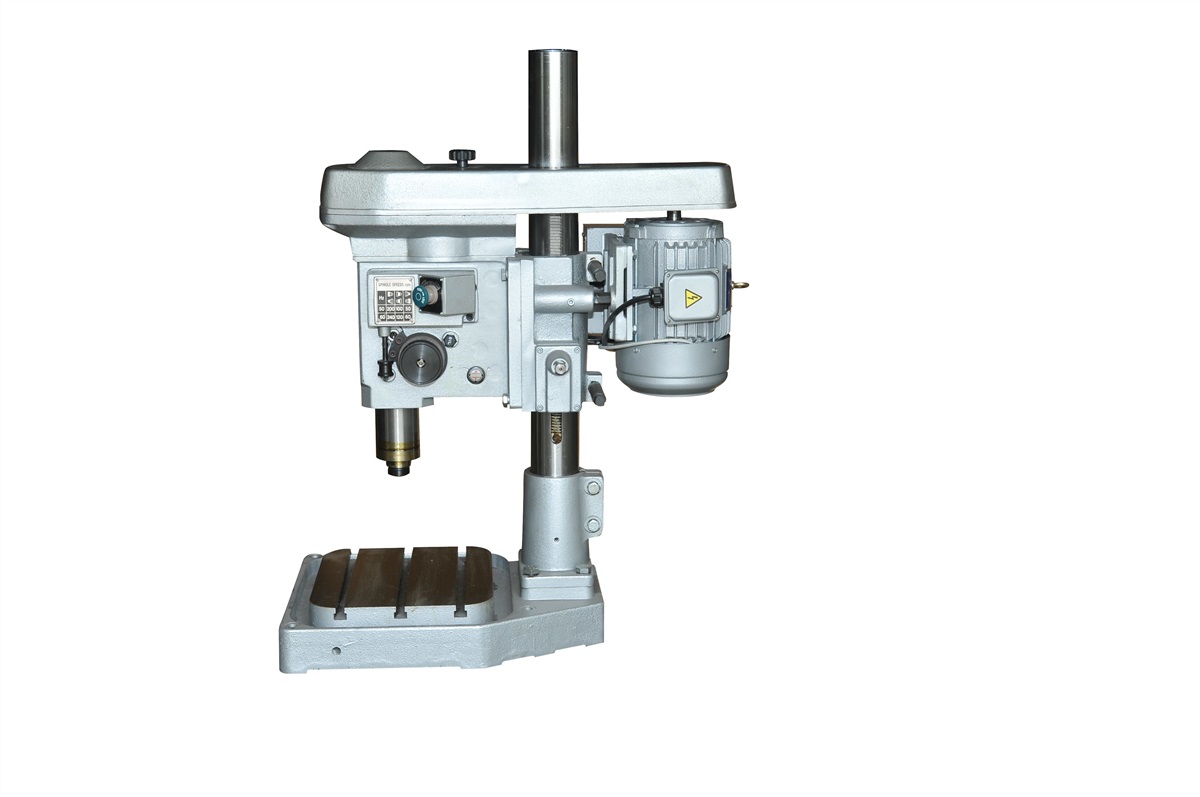 浙江五金厂齿轮式螺距攻丝机GT1-203制作精巧