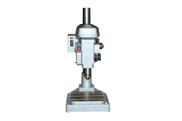 浙江五金厂齿轮式螺距攻丝机GT1-203制作精巧