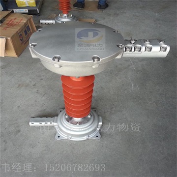 OPPC光缆接头盒 光纤复合架空相线终端接续盒