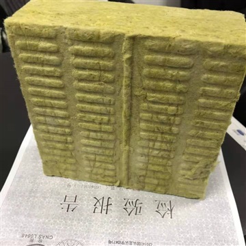 凯华岩棉