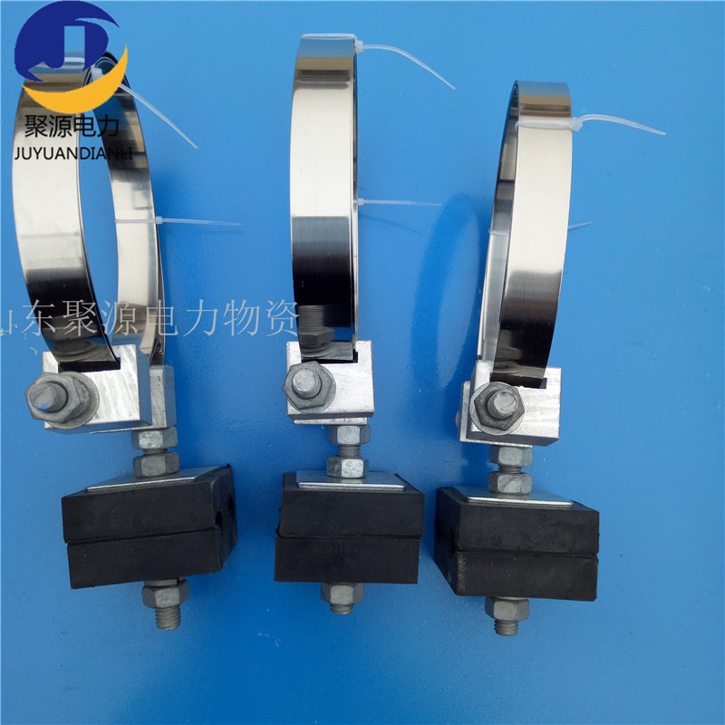 引下线夹 光缆金具 ADSS光缆 塔用引线夹