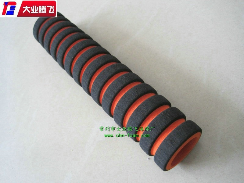 异形海绵成型件泡棉