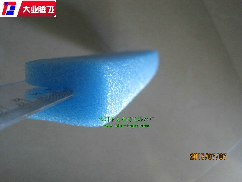 异形海绵成型件泡棉