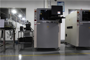 供应kohyoung锡膏测厚仪 3DSPI租赁