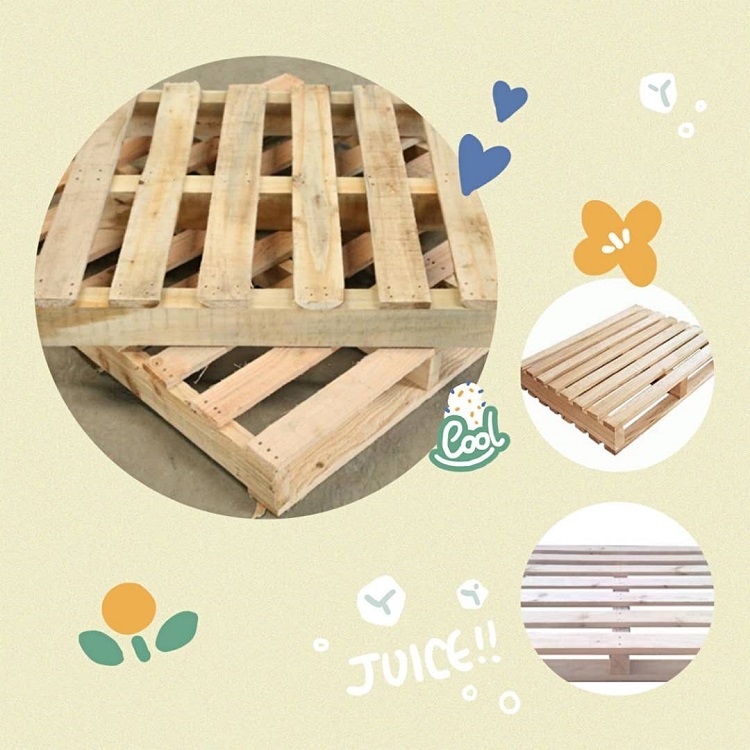 专业定制木托盘  货架木托盘  多层板周转木托盘