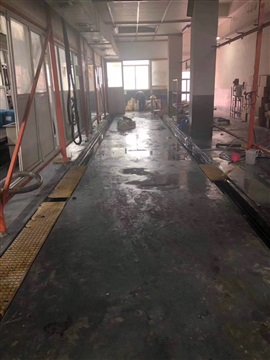 江苏专业回收镀金线生产线厂家
