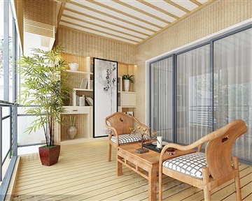 供应大连阳光房厂家  值得信赖的好品质