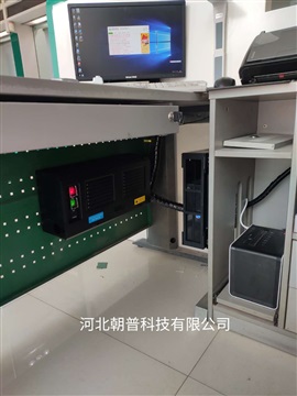 电源分理器银行电源集中盒
