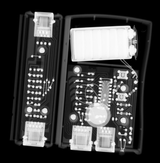 XDX-DF350A 检测设备