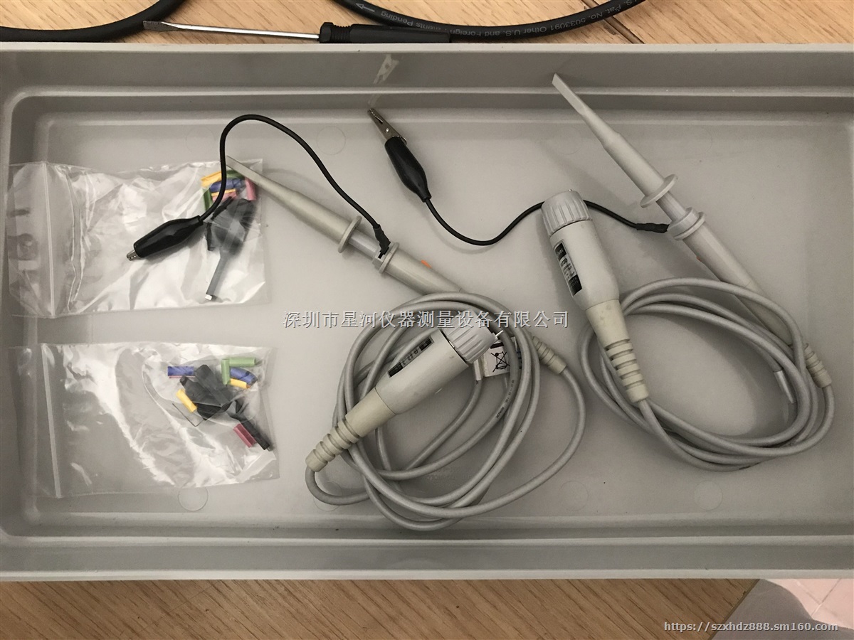 出售Agilent DSO5052A示波器500M