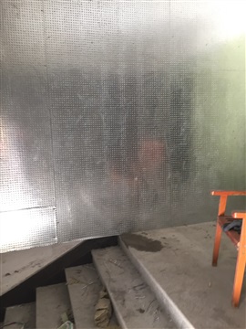 南京抗爆墙施工方案 抗爆墙结构材质 抗爆墙材料制造