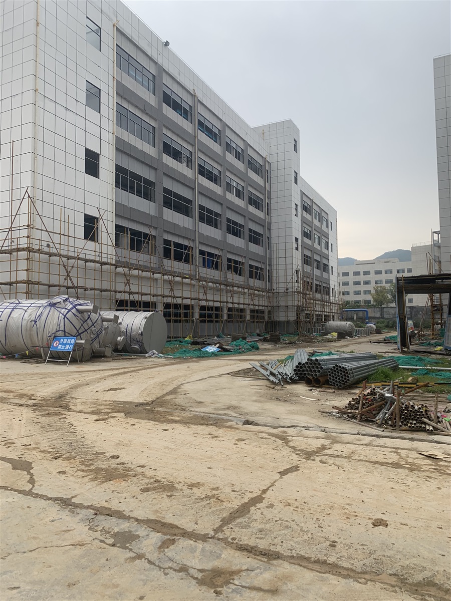 杭州泄爆墙包工包料 泄爆墙专业施工 供应商