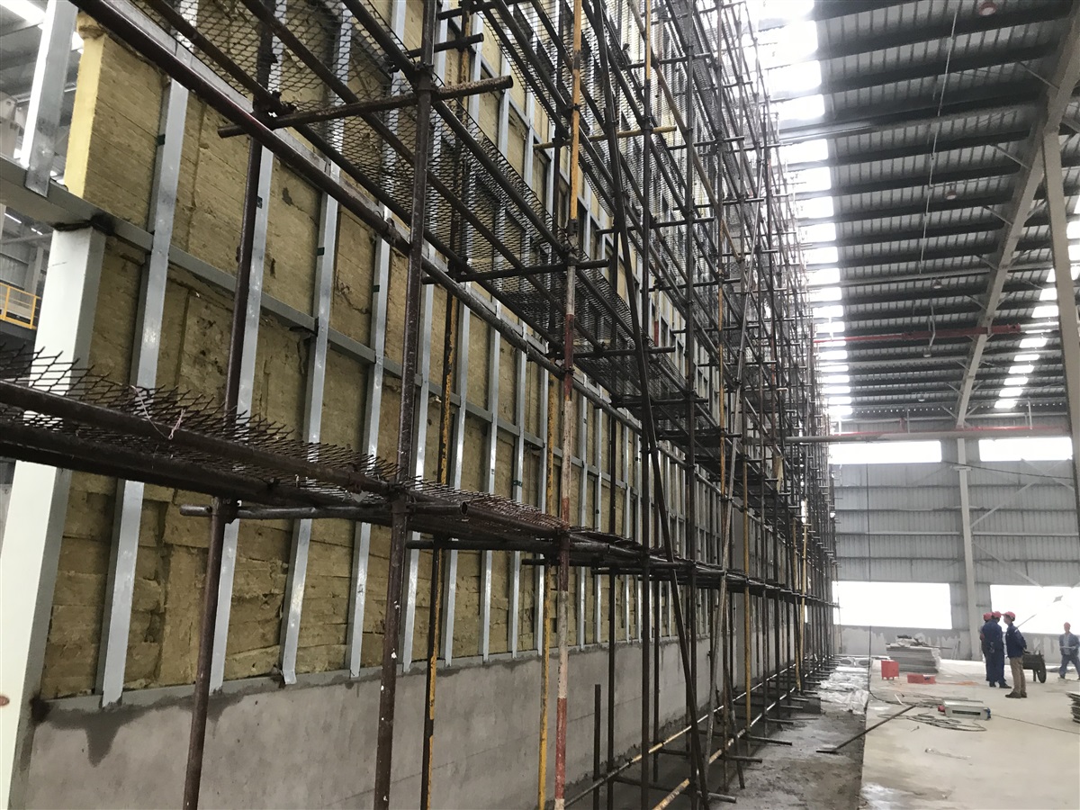 丽江防火墙耐火持久 防火墙*价格 大量批发