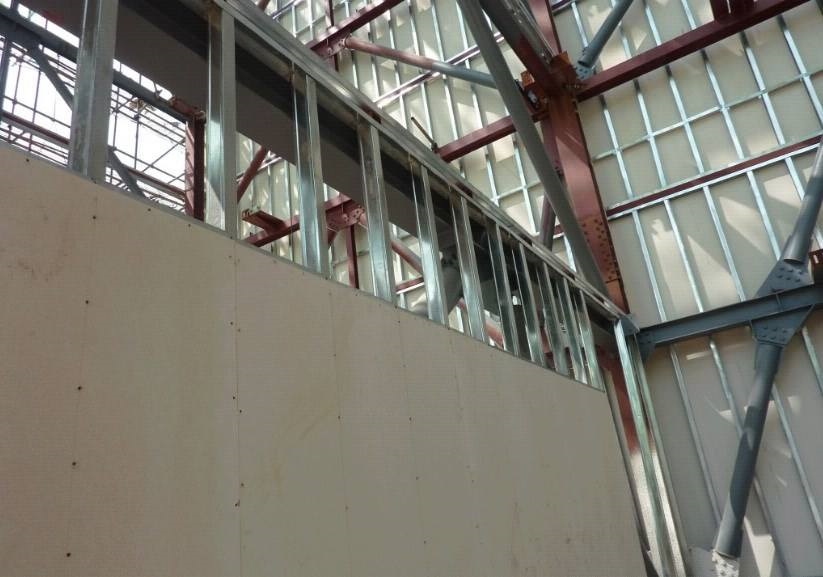 丽江防火墙耐火持久 防火墙*价格 大量批发