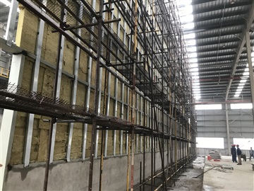 丽江防火墙耐火持久 防火墙*价格 大量批发