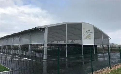 篮球馆篷房厂家 定做公园轮滑大蓬 出售租赁马拉松篷