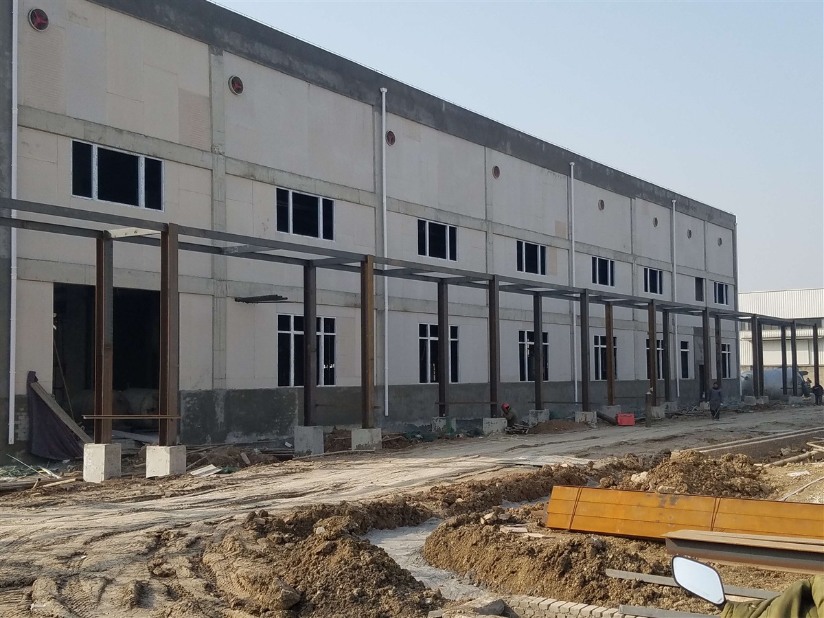 广东泄爆墙理论定义 泄爆墙过程变化 泄爆墙功能