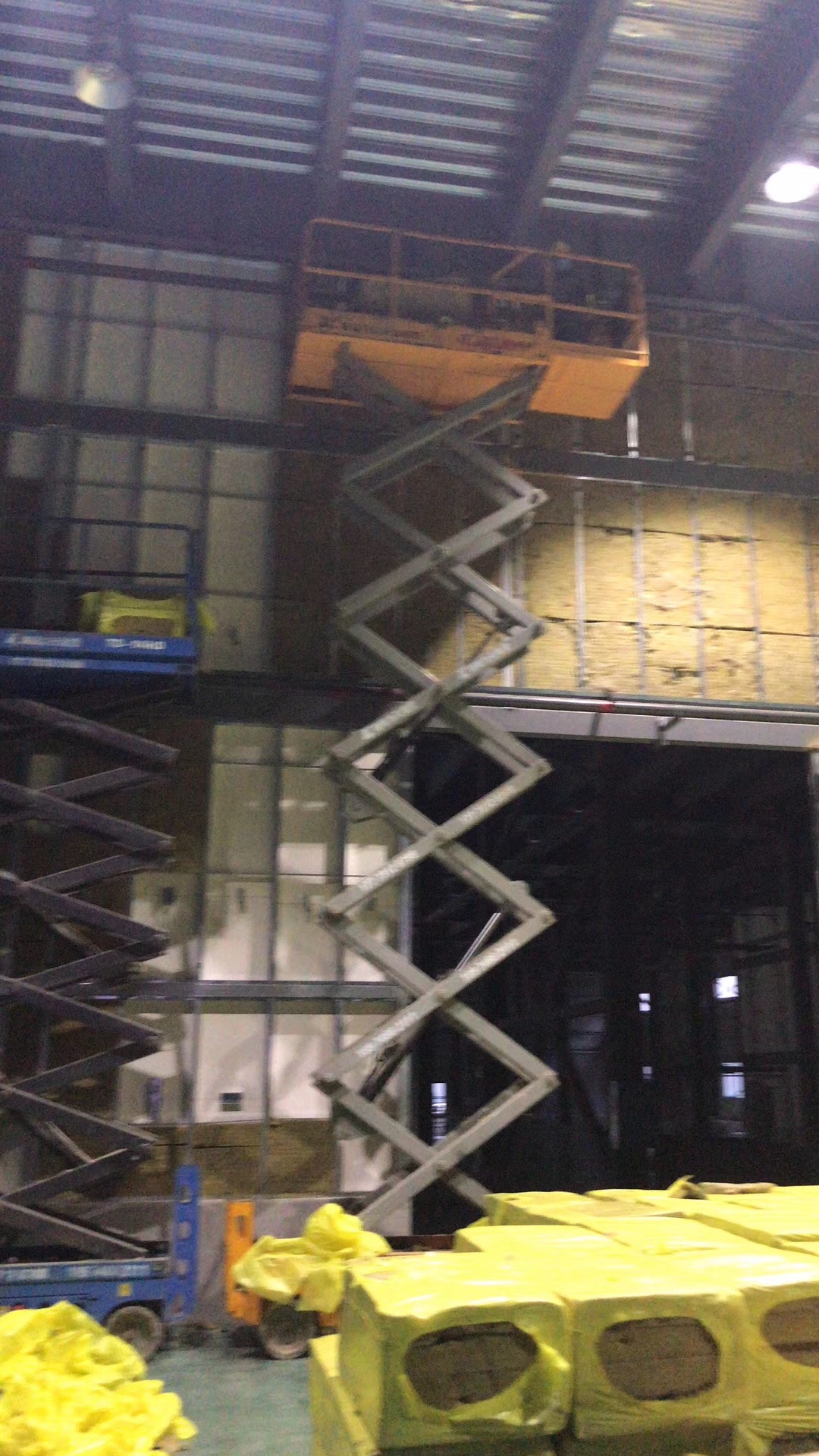 广东防火墙建筑轻质环保 防火墙文明施工 方便施工