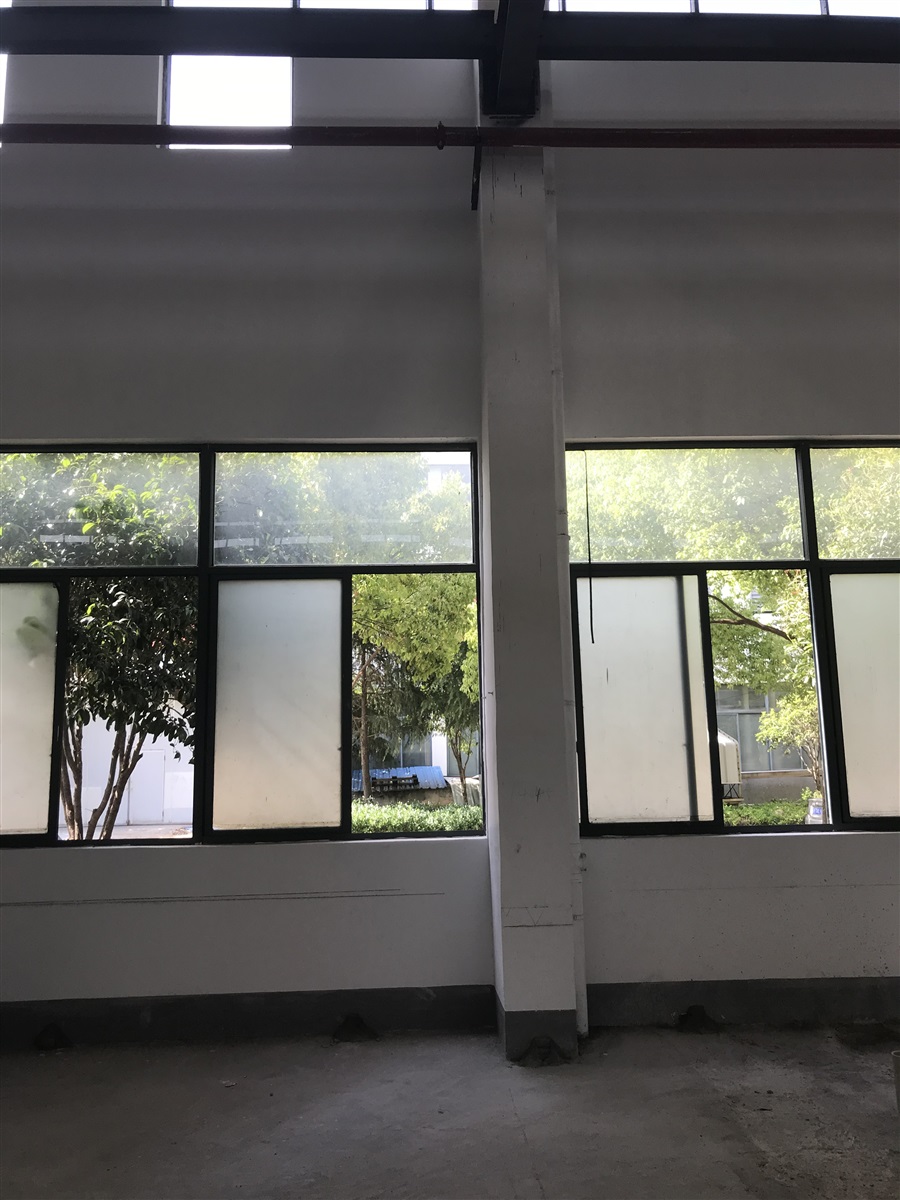 无锡泄爆墙施工现场 泄爆墙厂家承接 安全生产