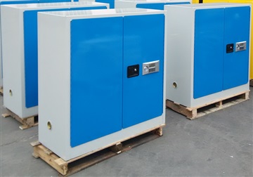 成都毒害品柜|毒麻柜|易燃品毒害品储存柜生产厂