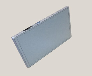 无线平板探测器