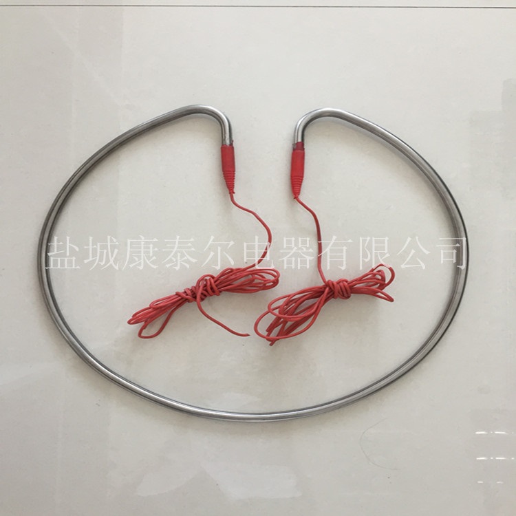 双u型潜水水箱防水电加热管