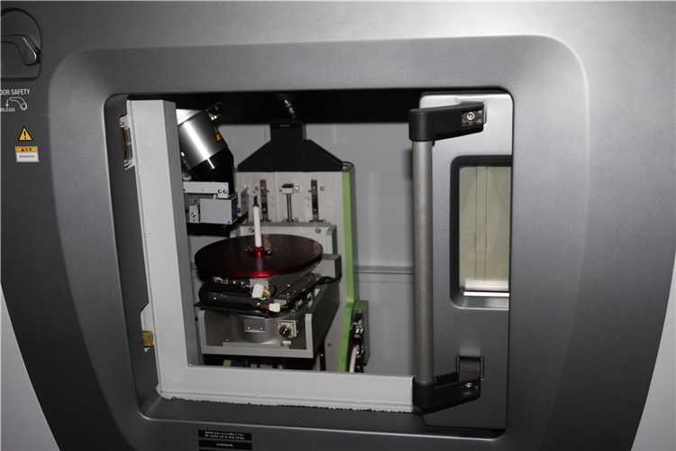 深圳岛津工业CT 3D扫描检测