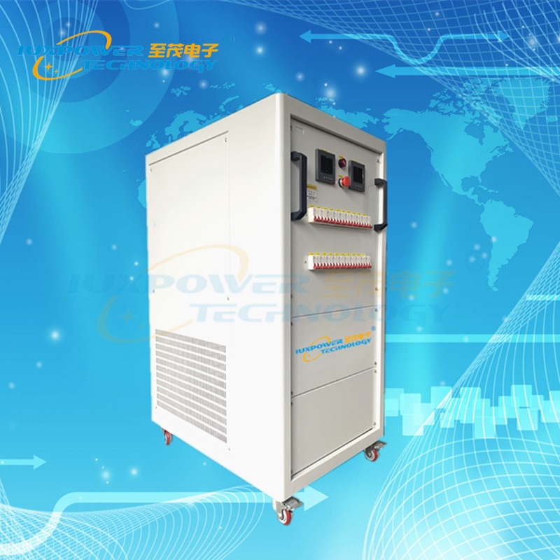 便携式直流充电桩检测仪220V60KW