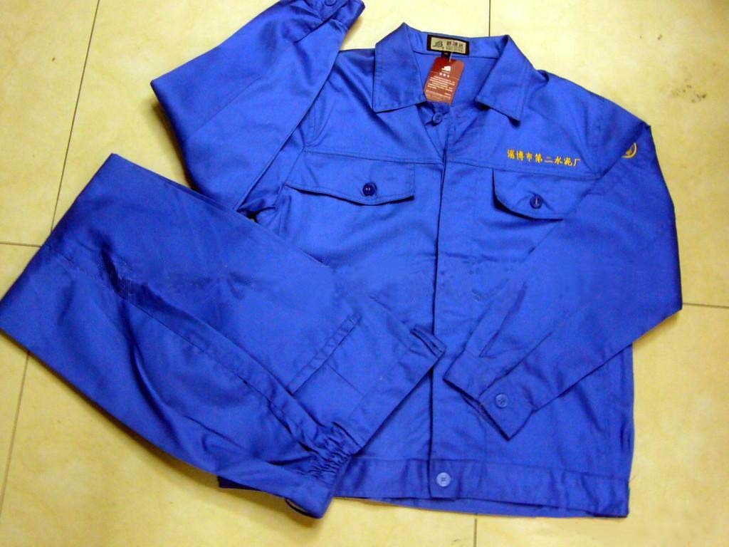 番禺区大石定做企业工作服的工厂，番禺工作服厂服定做