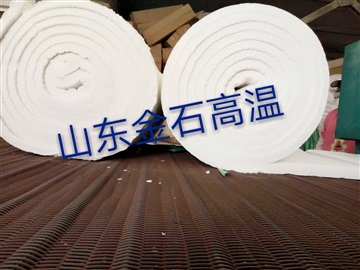 车底式炉节能全纤维硅酸铝模块陶瓷纤维模块安装