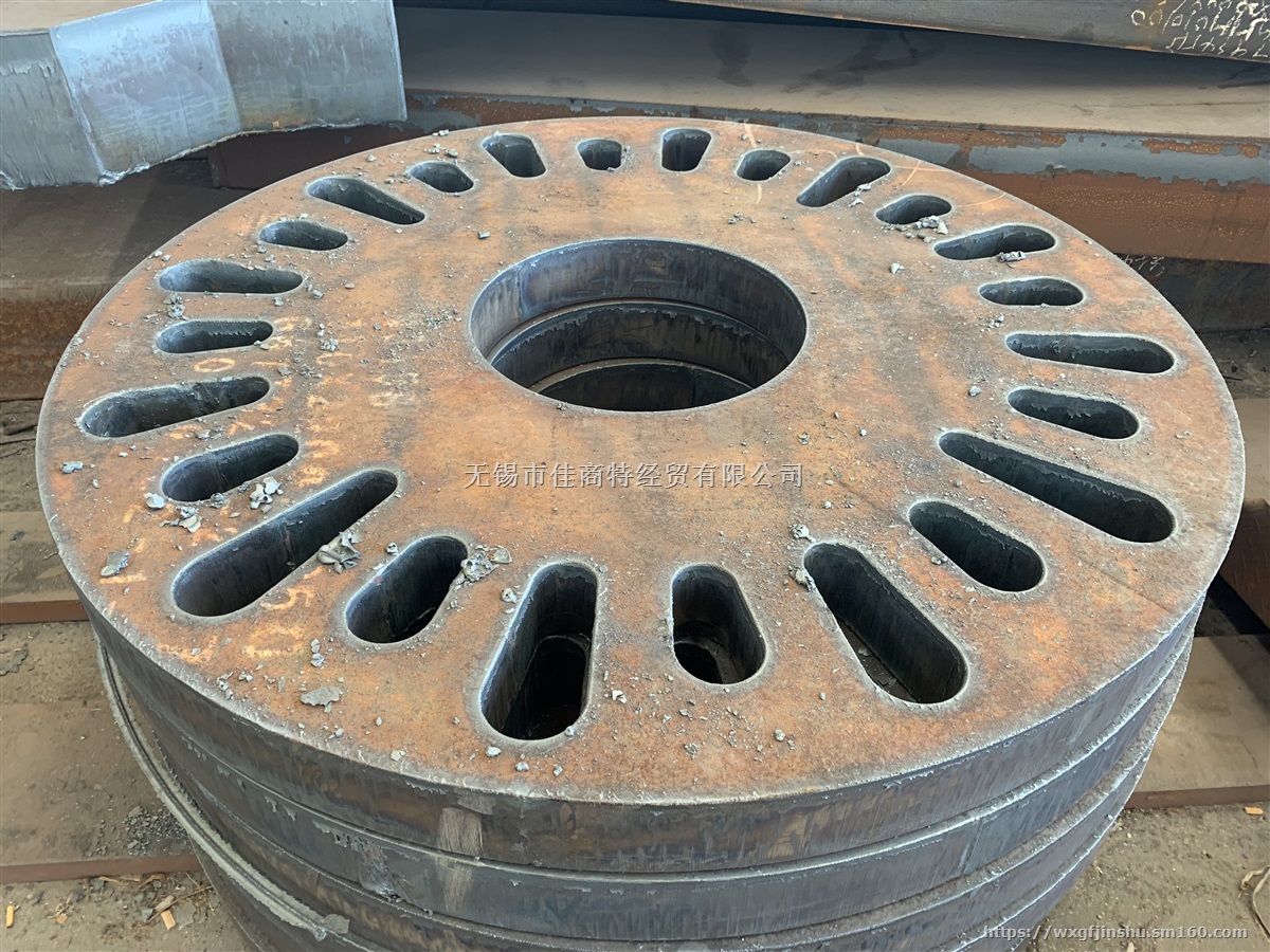 42crmo钢板切割报价